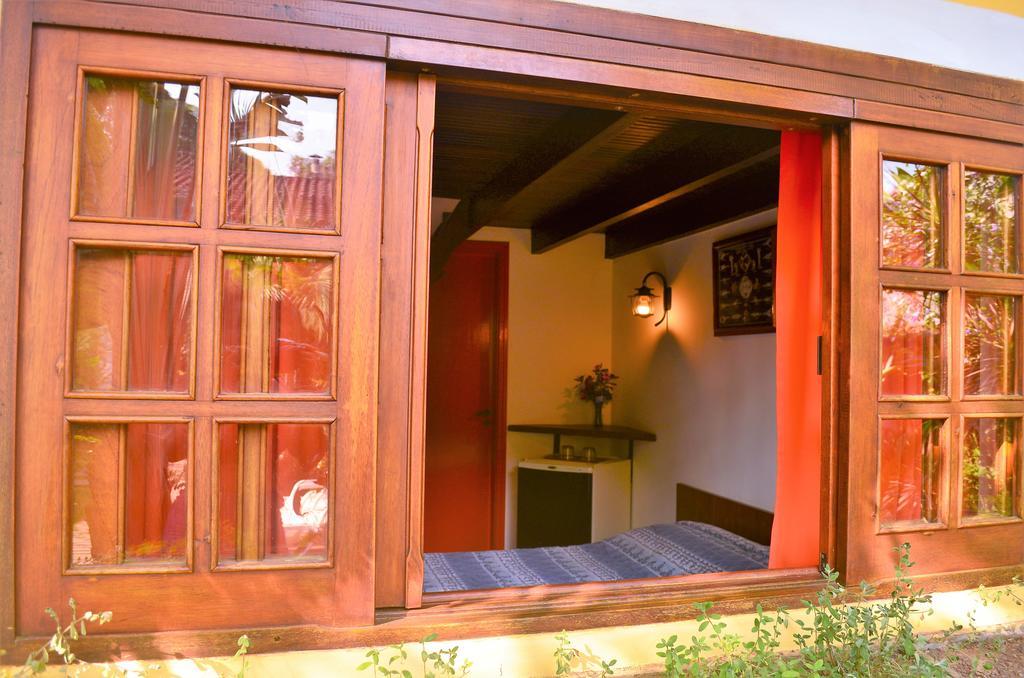 Pouso Sambaquis Hotel Ilhabela Exterior photo