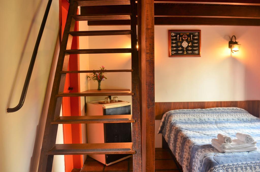 Pouso Sambaquis Hotel Ilhabela Exterior photo