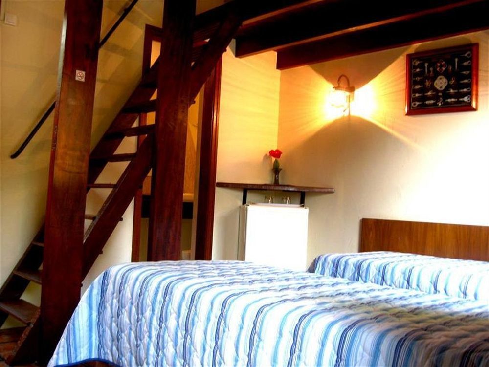 Pouso Sambaquis Hotel Ilhabela Exterior photo