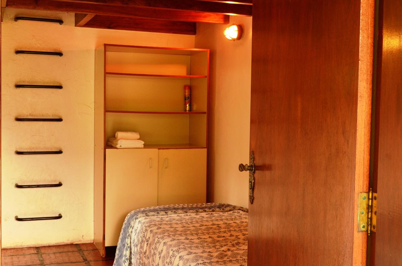 Pouso Sambaquis Hotel Ilhabela Exterior photo