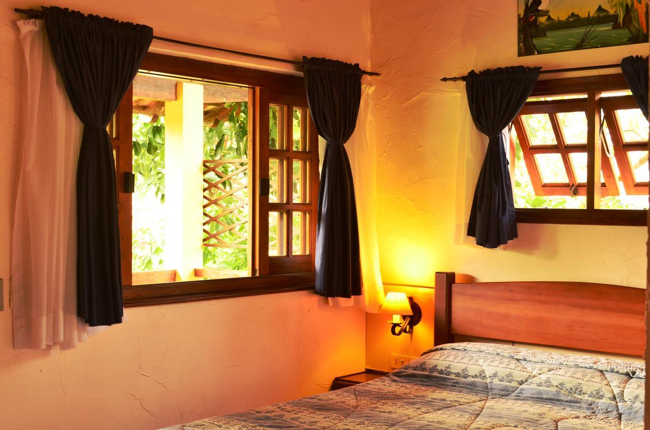 Pouso Sambaquis Hotel Ilhabela Exterior photo